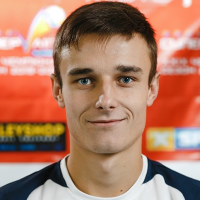 Bohdan Isakov