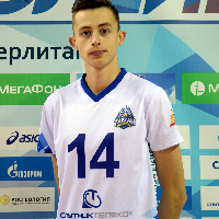 Sergey Savenkov