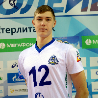 Evgeny Chernoukov