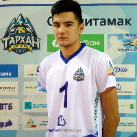 Denis Kazakkulov