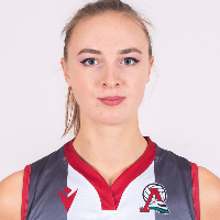 Alexandra Slobodyanyuk