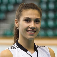 Oleksandra Baran