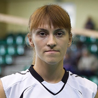Anastasiia Koval
