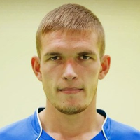 Volodymyr Ivanov