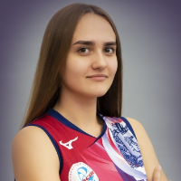 Viktoria Fakanova