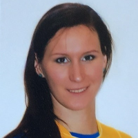 Ganna Yevsikova