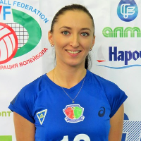 Viktoriya Artemova