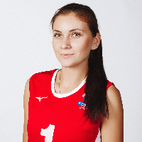 Ekaterina Lisunova