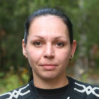 Marta Shcherbak