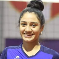 Alondra Alarcón » Clubs :: Women Volleybox