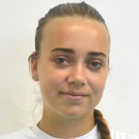 Anastasiia Romanchuk
