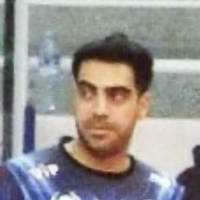 Rasoul Shahsavari