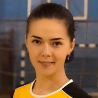 Oksana Levchuk