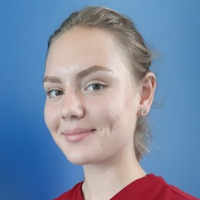 Anastasiia Tereshchenkova