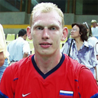 Valery Goryushev