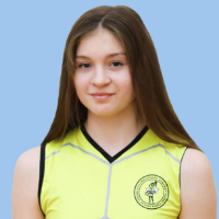 Darya Shustova
