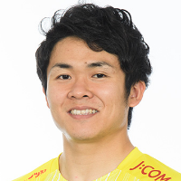 Ryosuke Imadomi