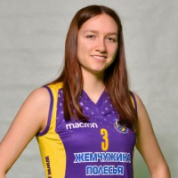 Alexandra Sheplyakova
