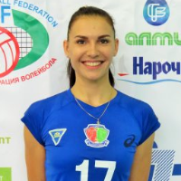 Maria Zharnasek