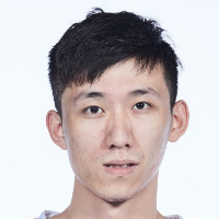 Chen Yiyang » clubs :: Volleybox