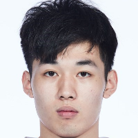 Hu Cheng » clubs :: Volleybox