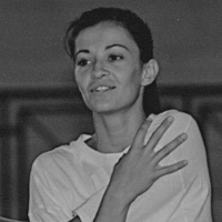 Angélica Gómez Rodríguez