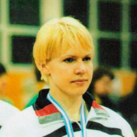 Svetlana Likholetova