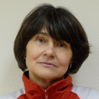 Tatiana Cherkasova