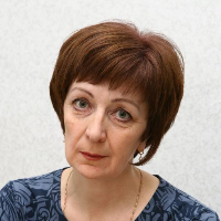 Elena Tomilova