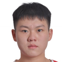 Zhoubin Huang