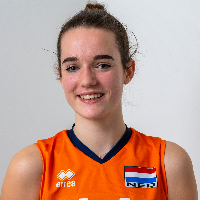 Nicole Van de Vosse