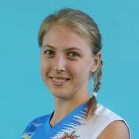 Oksana Volkova