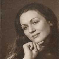 Nadezhda Gorlovskaya
