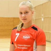 Laura Yläjärvi