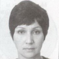 Lyudmila Buldakova