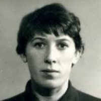 Lyudmila Mikhailovskaya