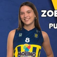 Zoe Ramírez