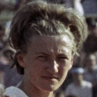 Lyudmila Nikolayevna Gureeva