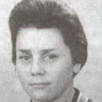 Galina Chesnokova