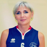 Natali Mazaiev