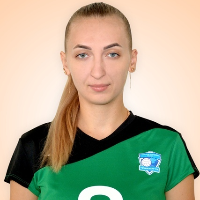 Polina Ufimtseva