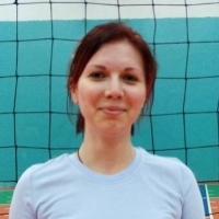 Iryna Karpenko