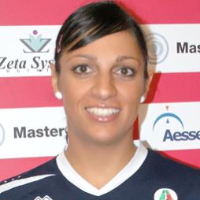 Claudia Ciotoli