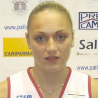 Alessia Golinelli