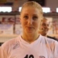 Lyudmyla Savchenko
