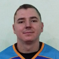 Dmytro Zuiev