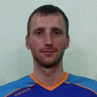 Yevhen Talko