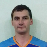 Vasyl Leshchenko