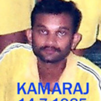 Ramaswami Kamraj