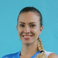 Daria Siemilietova